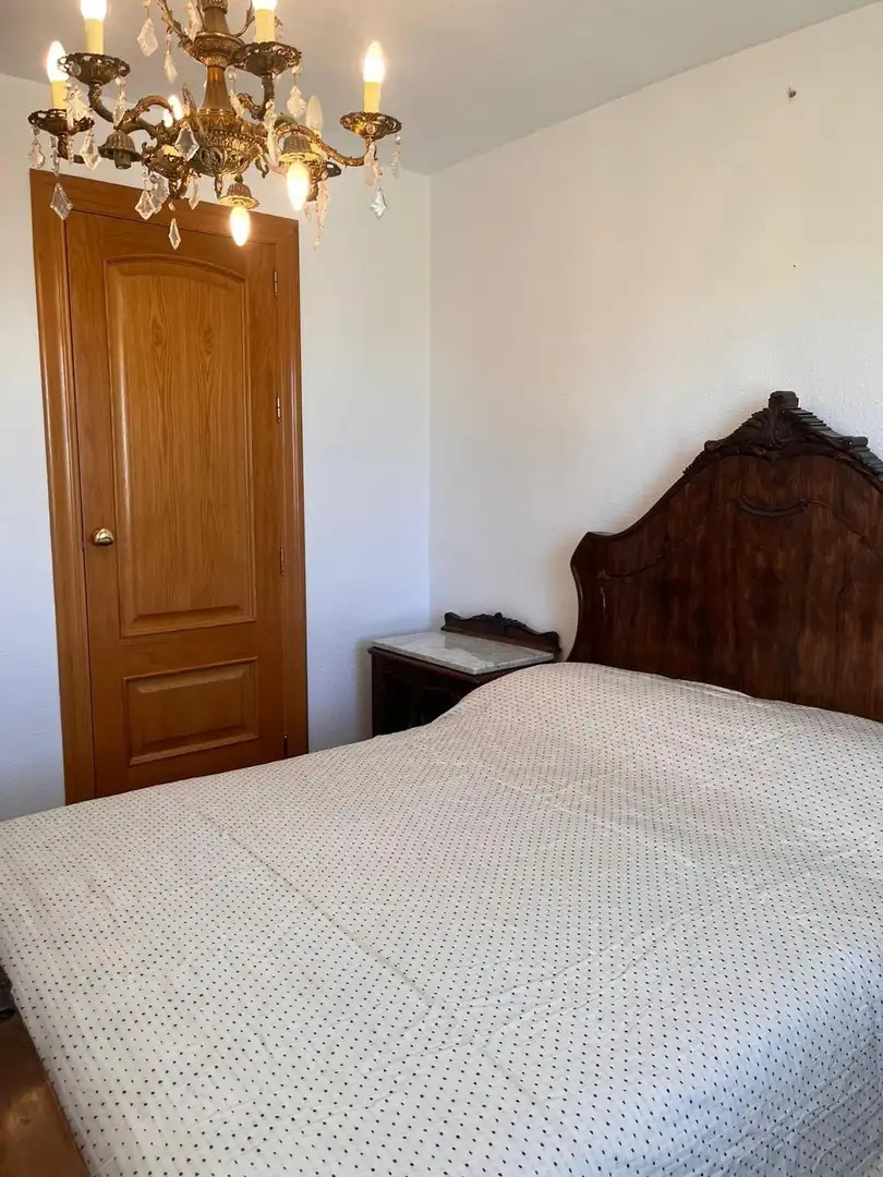 Habitación de Piso en venta en Lorca con Aire acondicionado, Calefacción y Trastero