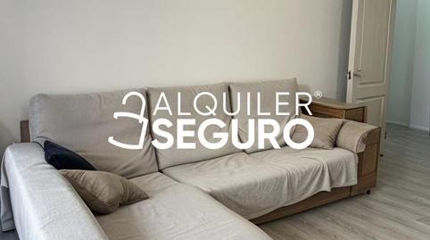 Photo 5 of Flat to rent in Ribelles Comins, Ensanche - Parque del Oeste, Castellón de la Plana / Castelló de la Plana