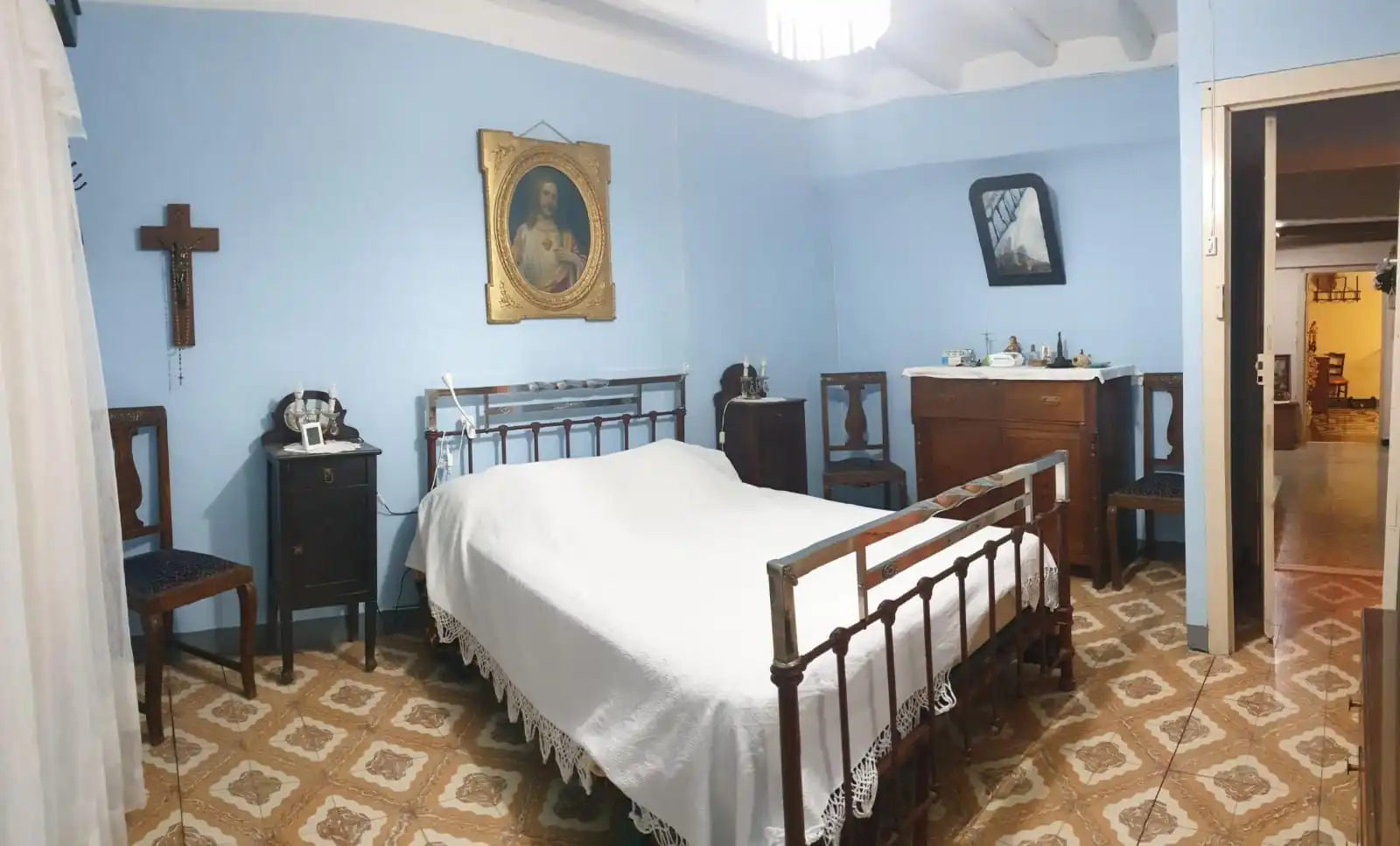 Habitación de Casa o chalet en venta en Orera