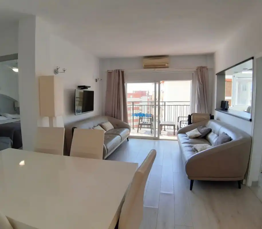 Piso con terraza en venta en Centro ciudad, imagen 2