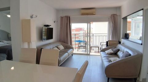 Foto 2 de Piso en venta en Centro ciudad, Fuengirola