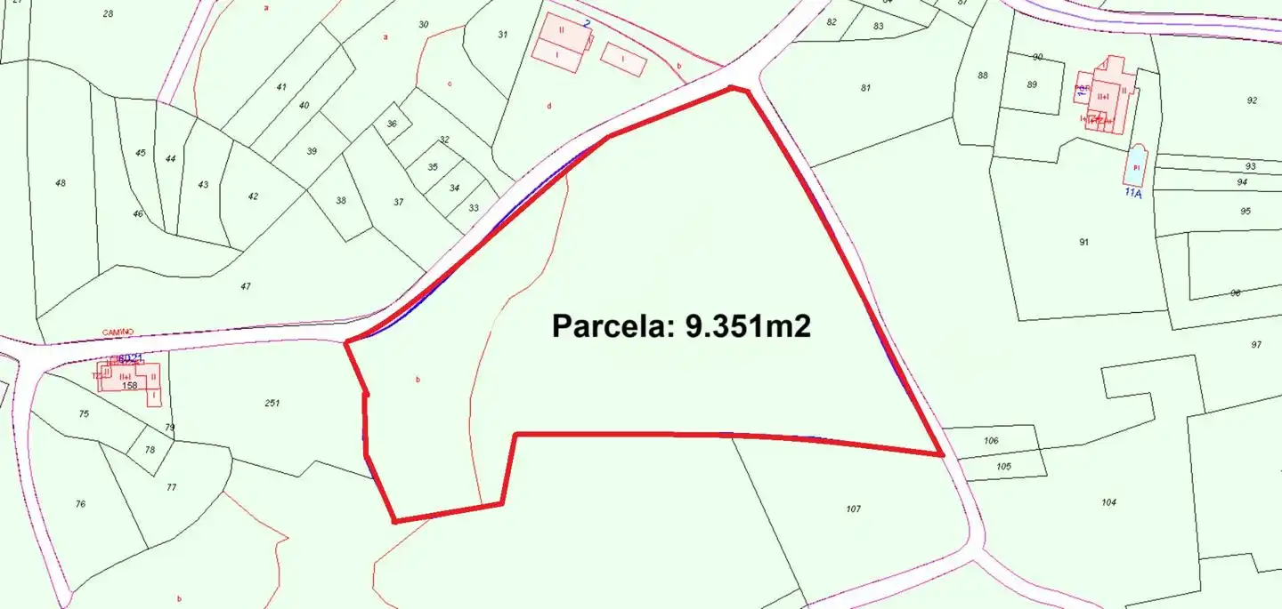 Terrenys i solars en venda a El Callejo - La Pesquera - La Arenosa, imagen 9