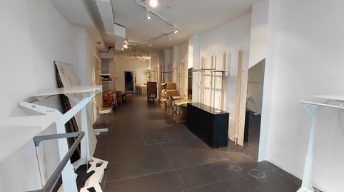Foto 5 von Geschaftsraum zur Miete in Bailén Kalea, San Francisco, Bilbao
