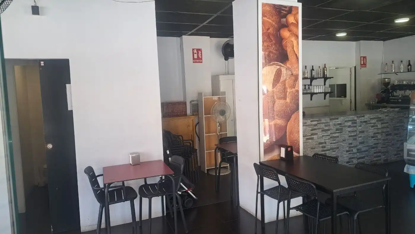 Business premises for sale in Centre, imagen 22