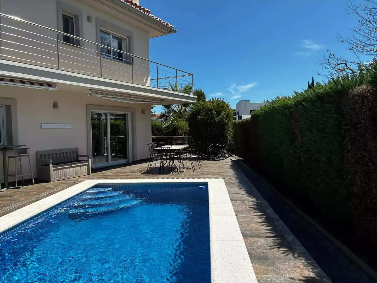 Casa con terraza en venta en fALCONERA, imagen 22