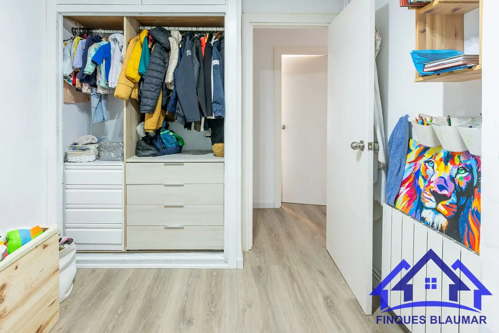 Flat for sale in Arenys de Mar  with Air Conditioner, Heating and Terrace