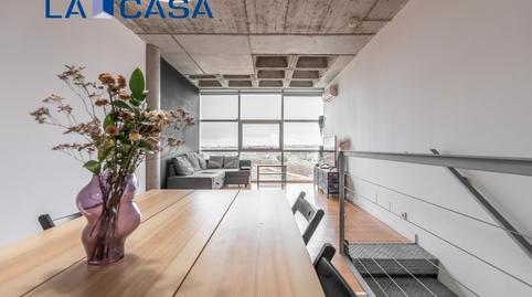 Foto 4 de Oficina en venda a Calle Arquímedes, Valdepelayo - Montepinos - Arroyo Culebro, Leganés