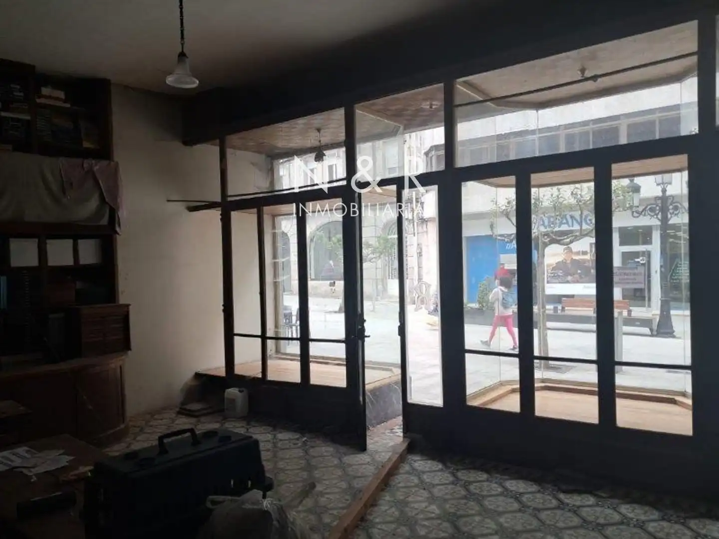 Local comercial en alquiler en CALVO SOTELO, imagen 8