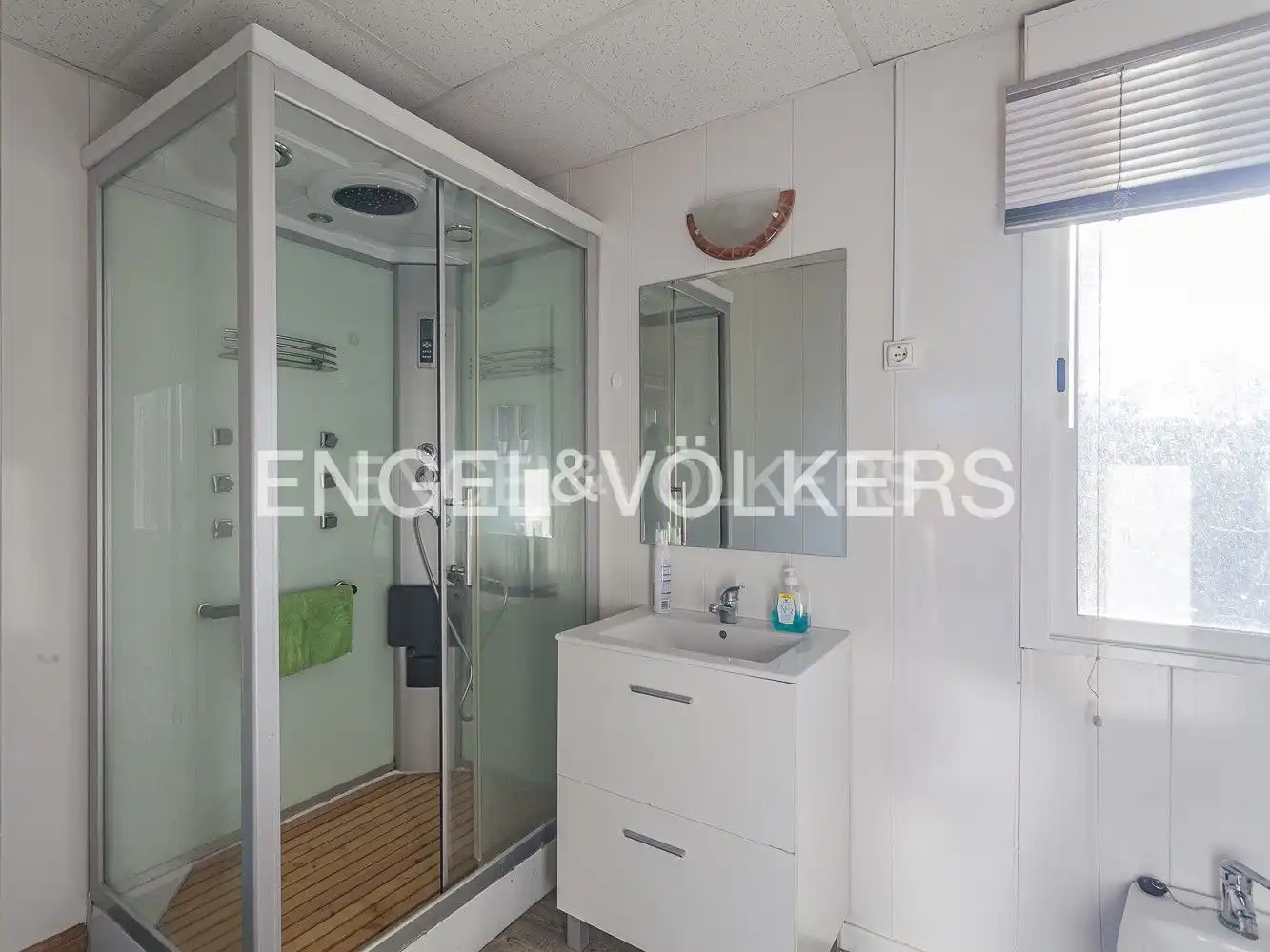 Terraza de Casa o chalet en venta en Sant Quirze del Vallès con Aire acondicionado, Calefacción y Jardín privado