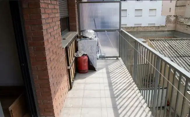 Piso con terraza en venta en Centre, imagen 11