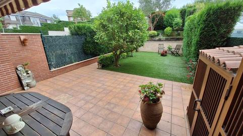 Foto 2 de Casa adosada en venta en Durango, Bizkaia