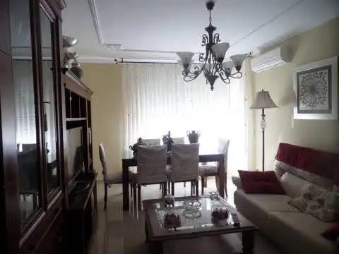 Flat with terrace for sale in Calle de Doña Crisanta, imagen 21