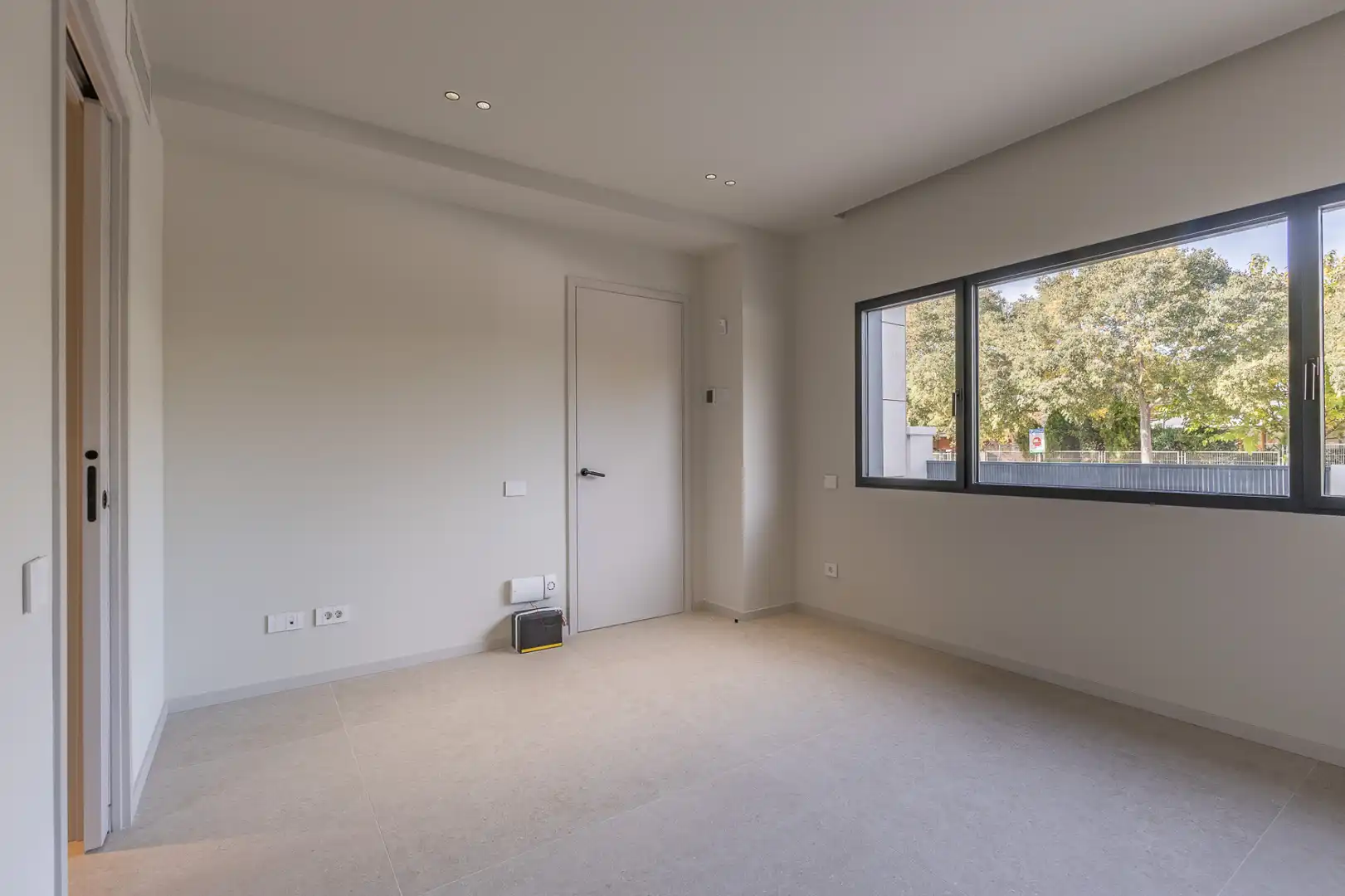 Bedroom of Houses for sale in Sant Cugat del Vallès  with Air Conditioner, Heating and Private garden