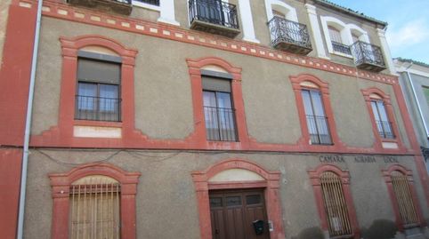 Venta de piso en Ciudad Rodrigo