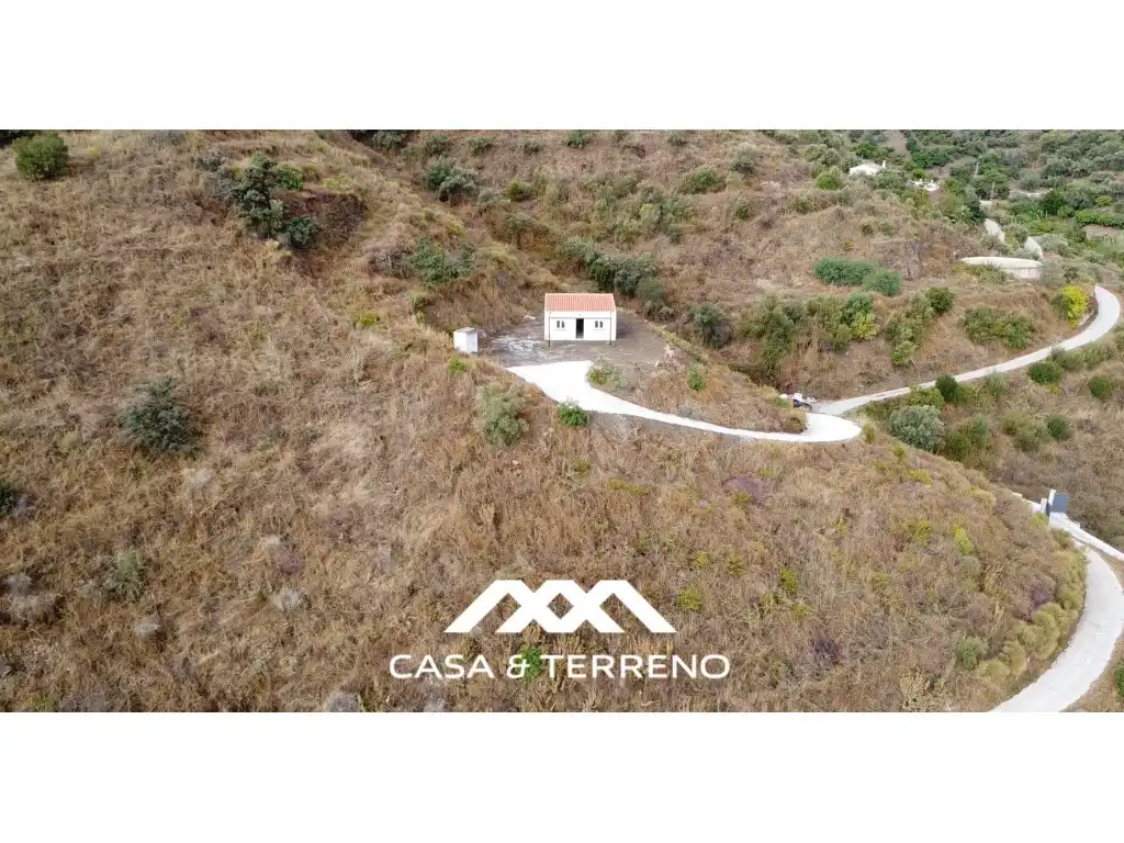 Casa o chalet en venta en Frigiliana