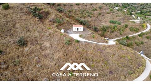 Photo 3 of House or chalet for sale in Cuesta Benabe, Frigiliana, Málaga