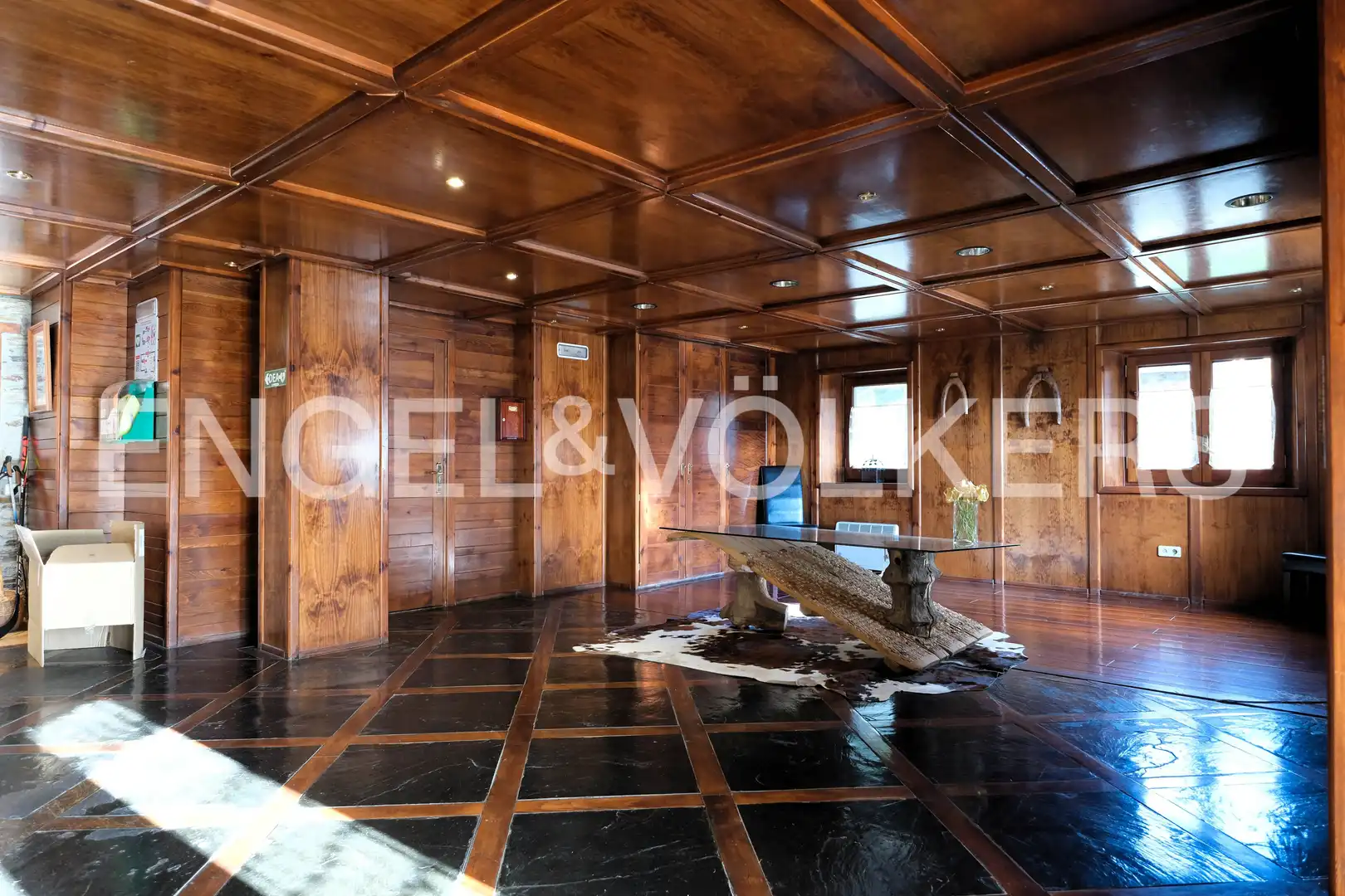 Piso en venta en Naut Aran con Trastero y Balcón
