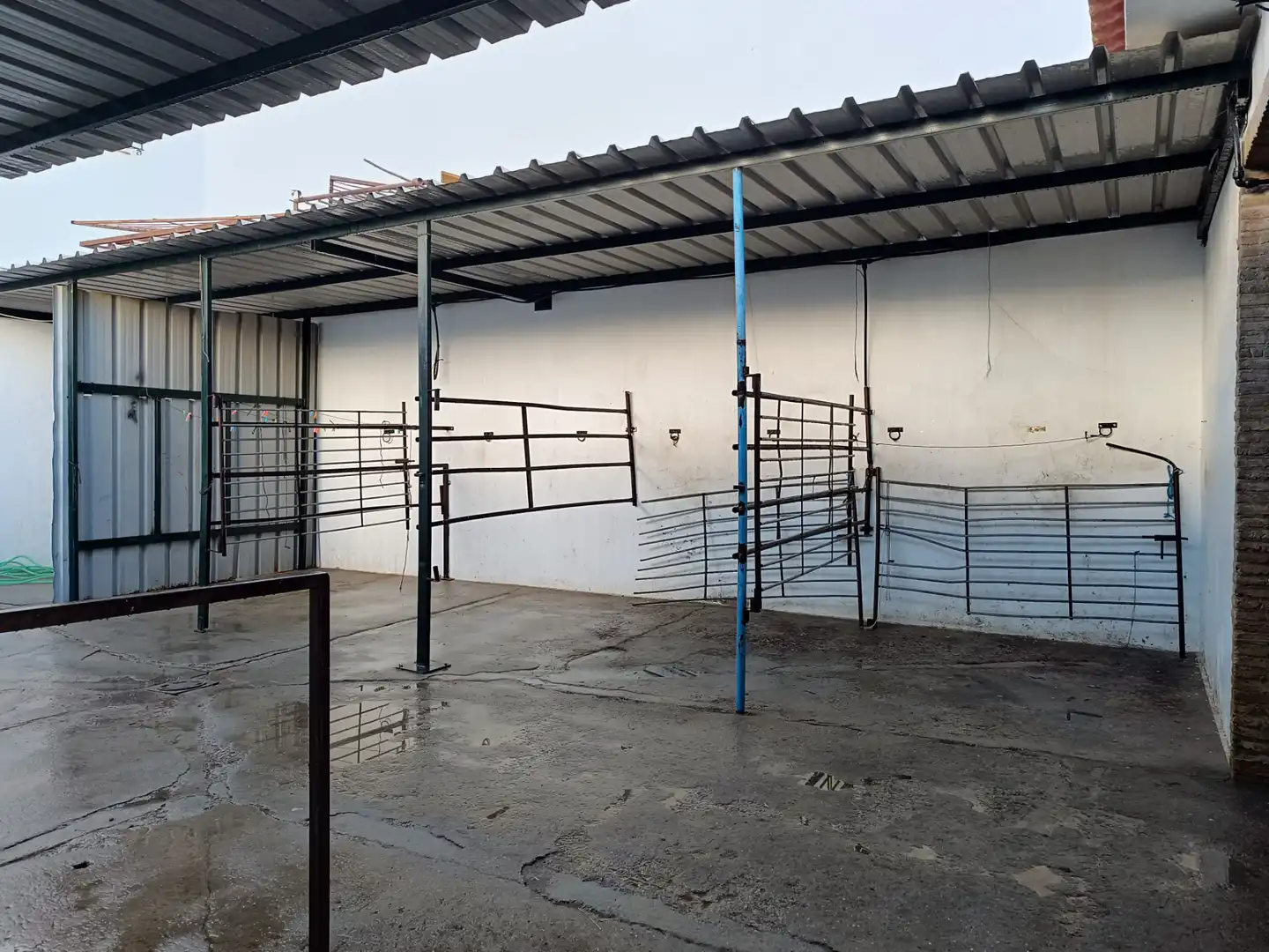 Casa en venda a El Rocío, imagen 16