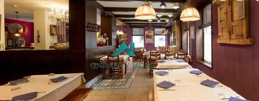 Local comercial en traspaso en San Juan, imagen 5