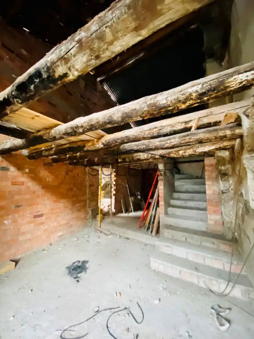 Casa o xalet en venda en Soriguera