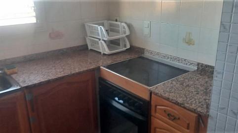 Foto 2 de Pis de lloguer a Avinguda de la Llibertat, 23, Pont Nou - Corazón de Jesús, Alicante