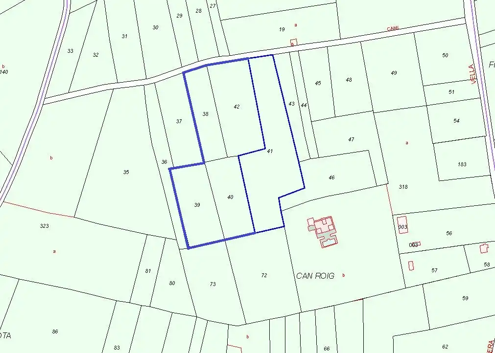 Lands and plots for sale in Felanitx Poble, imagen 3