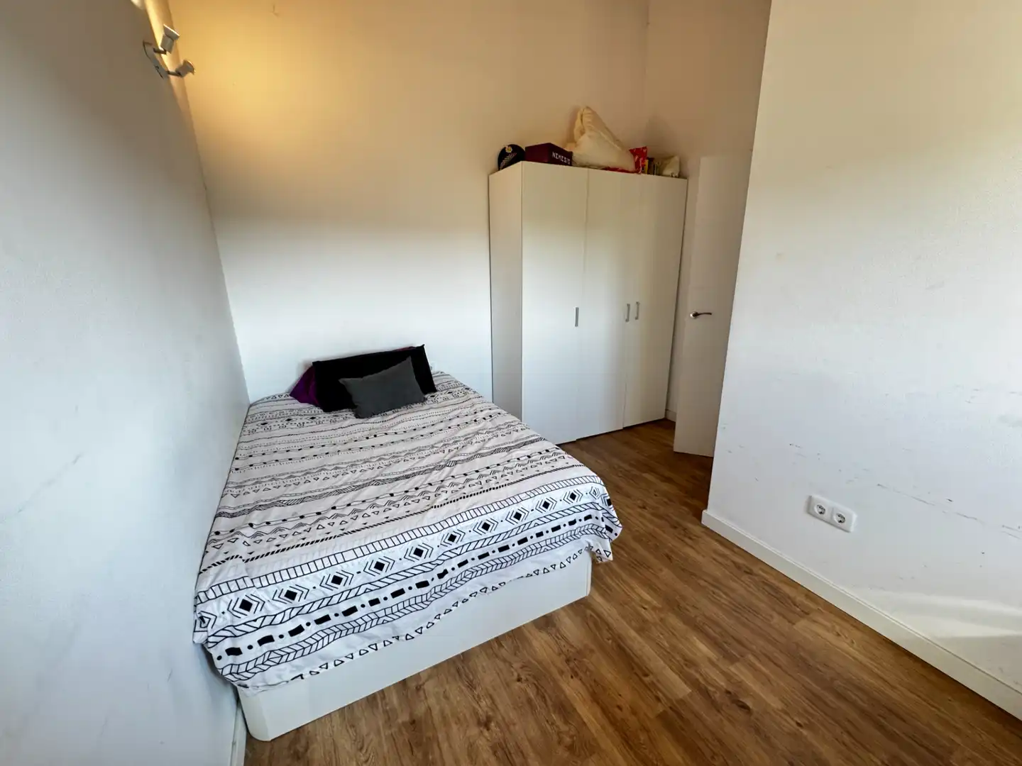 Casa amb jardí en venda a La Roca del Vallès, imagen 41
