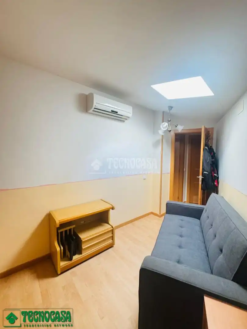 Habitación de Piso en venta en Casarrubios del Monte con Aire acondicionado