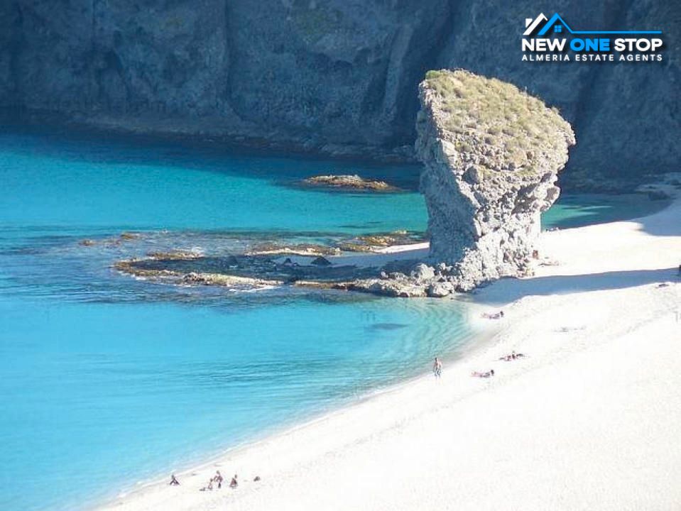 Apartment for sale in Calle Mojácar, 22, Carboneras