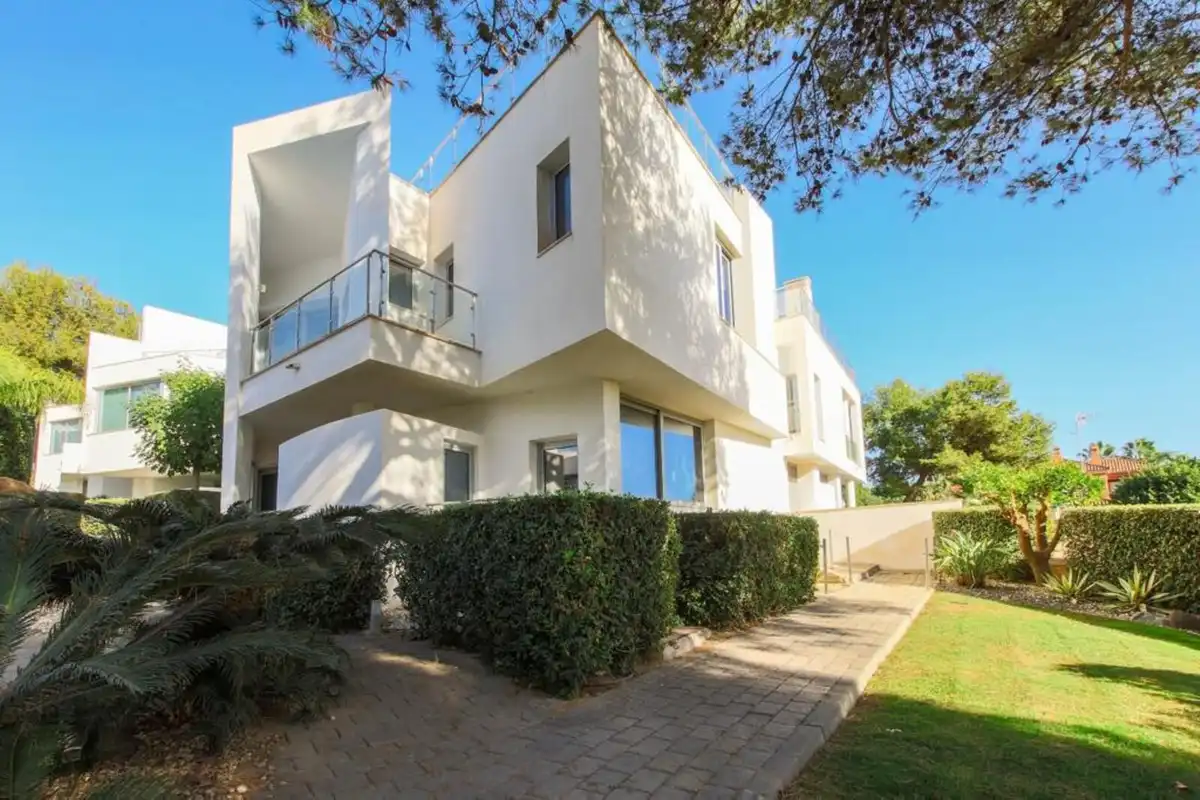 Wohnung mit Pool zum Verkauf in Calle Verdi, imagen 16