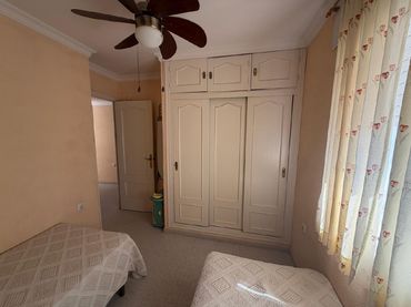 Penthouse for sale in Centro - La Costilla