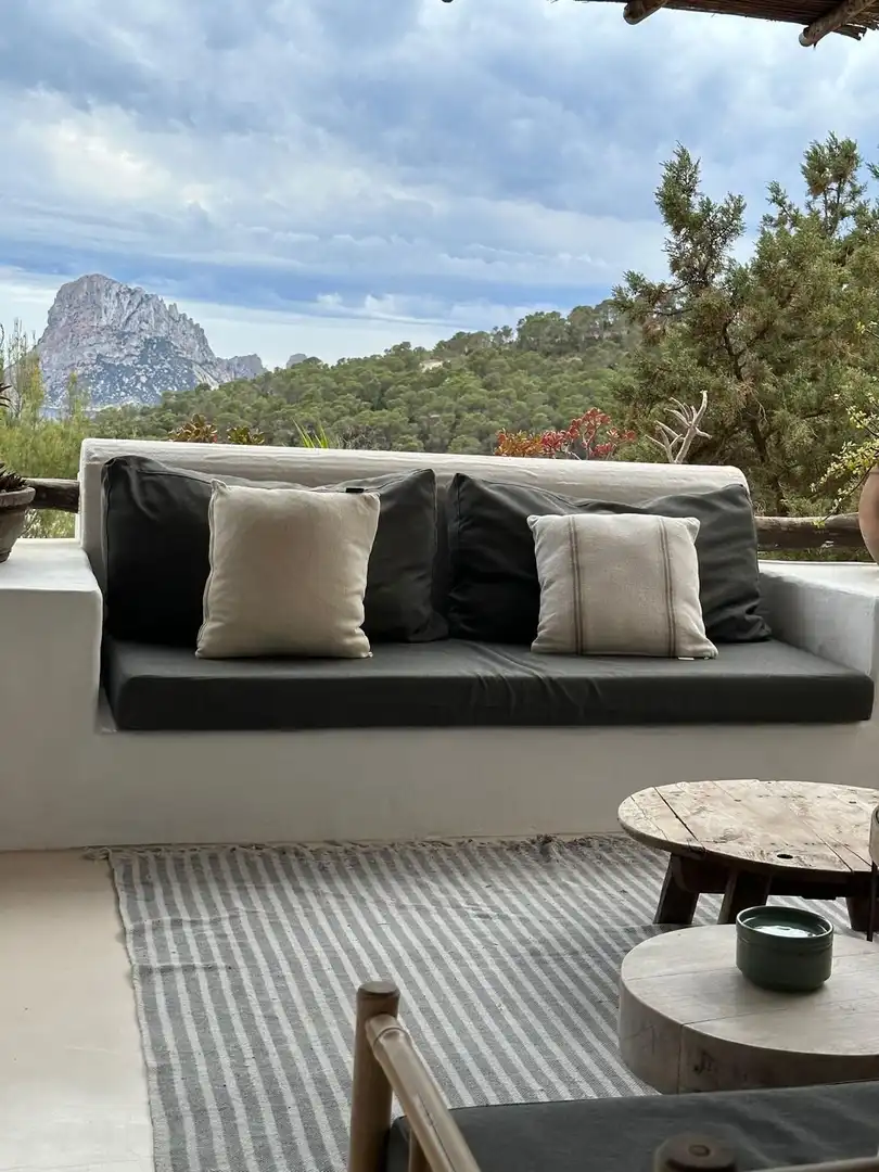 Apartament en venda a Cala Vedella-Cala Tarida, imagen 7