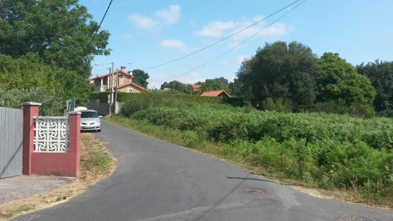 Residencial en venda en Fene