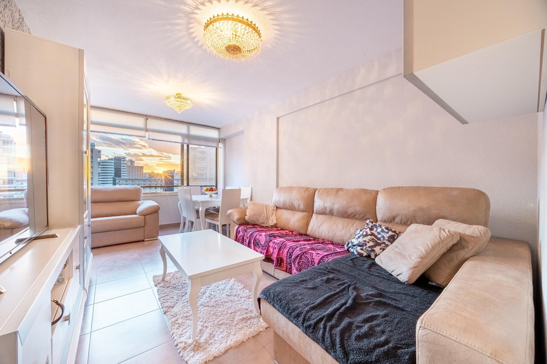 Apartament en venda a Rincón Bajo