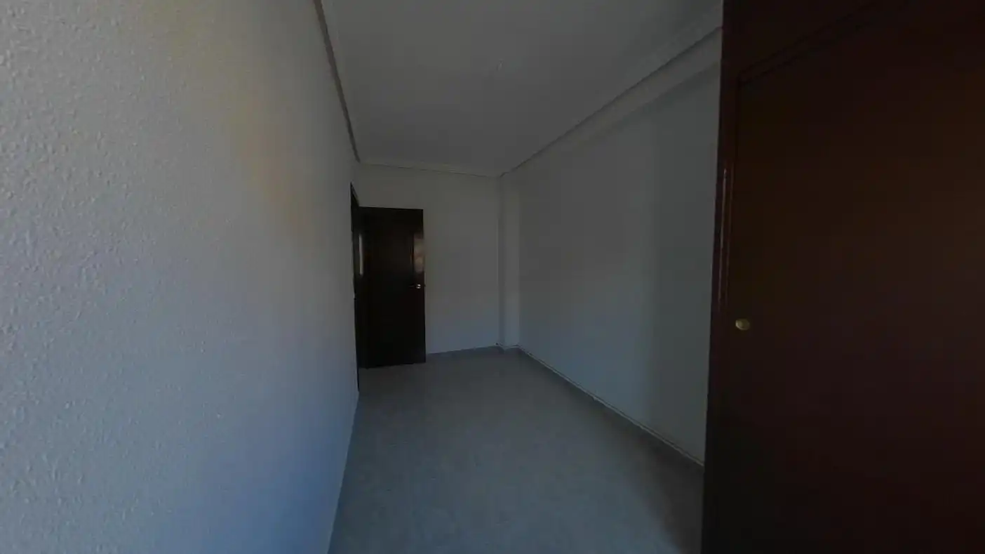 Schlafzimmer von Wohnung zum Verkauf in Getafe