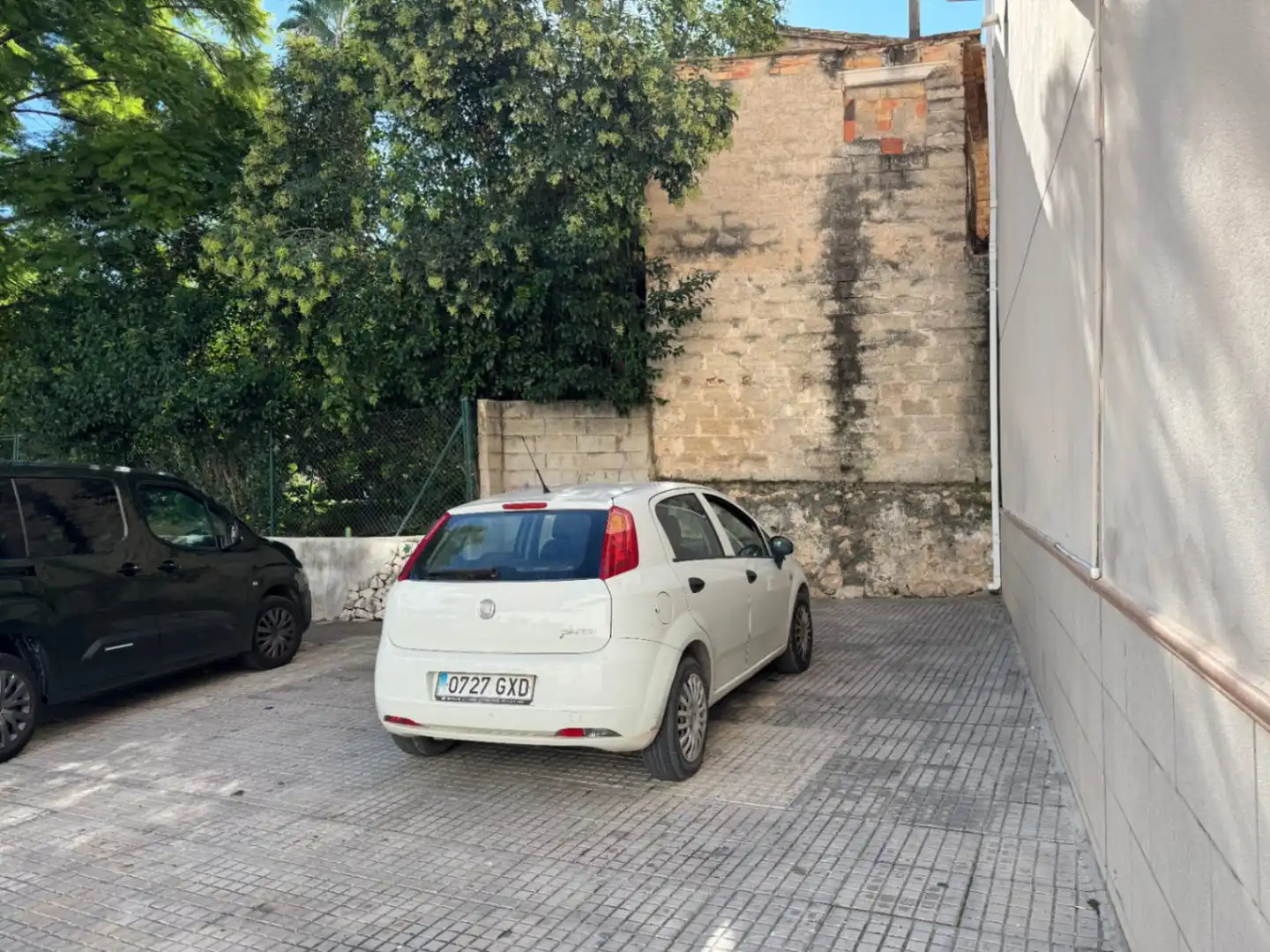 Casa rústica con terraza en venta en Pego, imagen 55