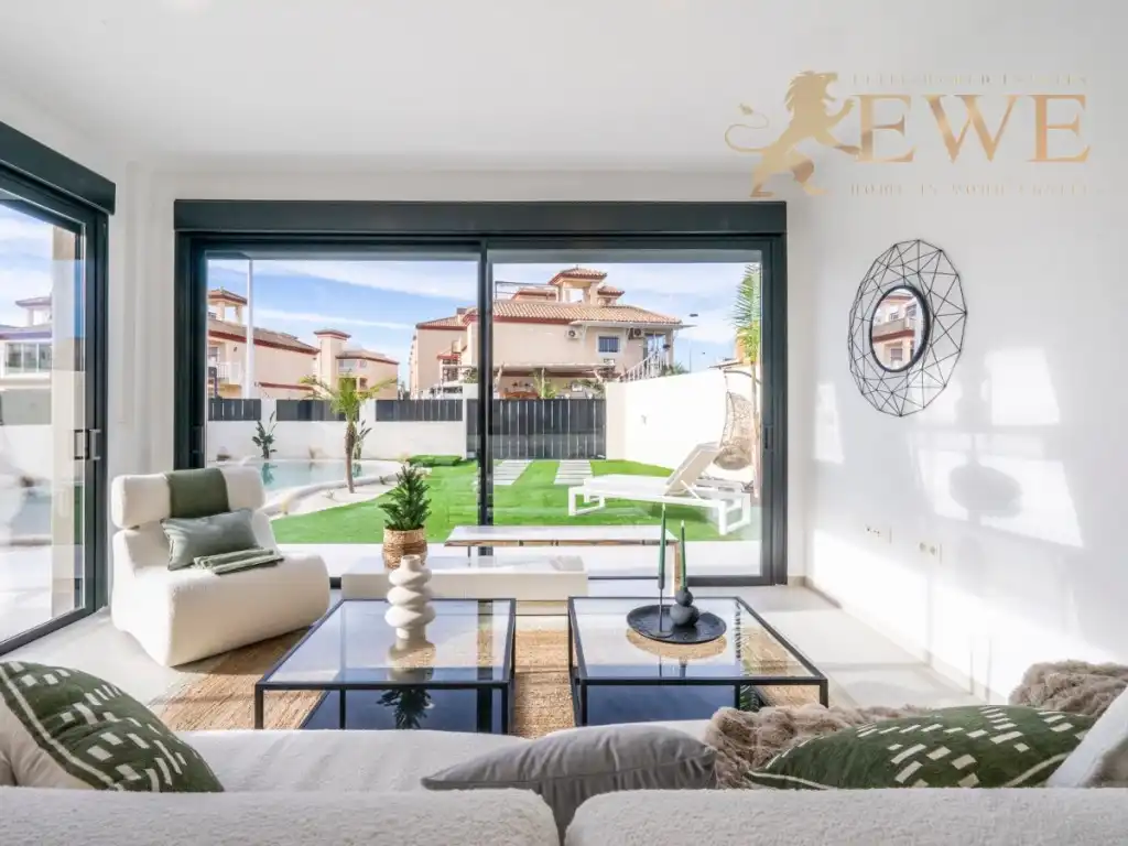 Casa en venda a Plaza Paco Rabal (Roldan) (Roldan), imagen 19