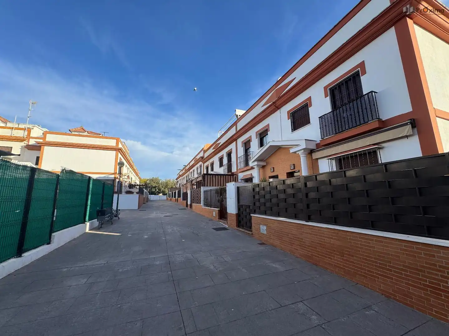 Casa adosada en venta en Écija, Sevilla