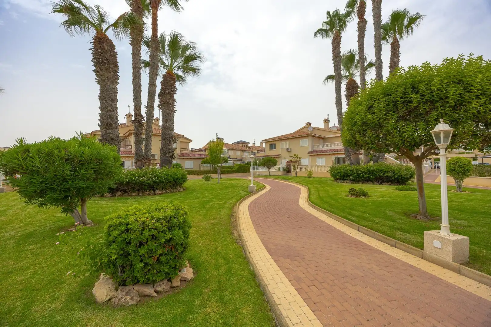 Bungalow con piscina en venta en Orihuela Costa, imagen 25