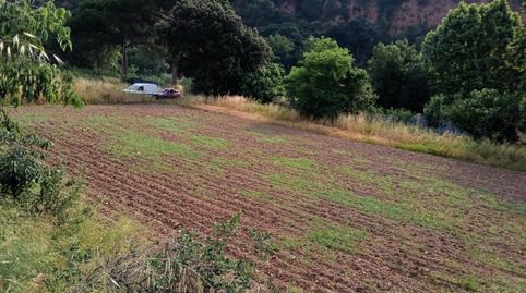 Foto 2 de Terreno en venta en Polígono Polígono 10 Parcela 38 el Castell. Castel, 38, Can Font - Ca n'Avellaneda, Castellar del Vallès