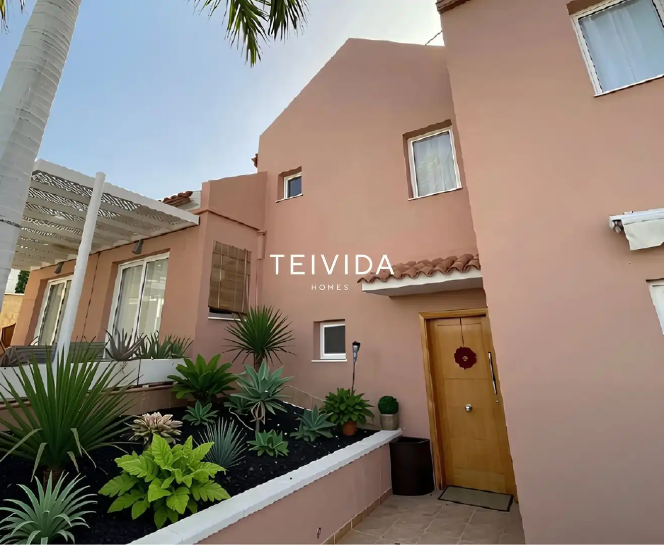 Terraced house with pool for sale in el Acebuche 11, imagen 26