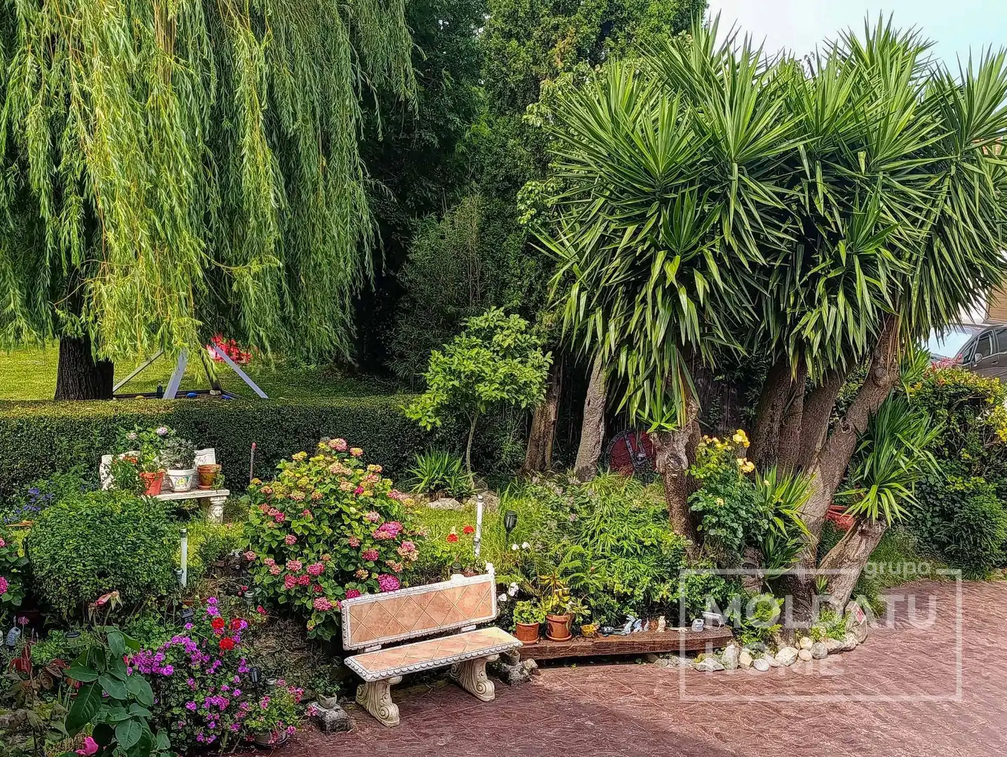 Haus mit Garten zum Verkauf in Bedia, imagen 32