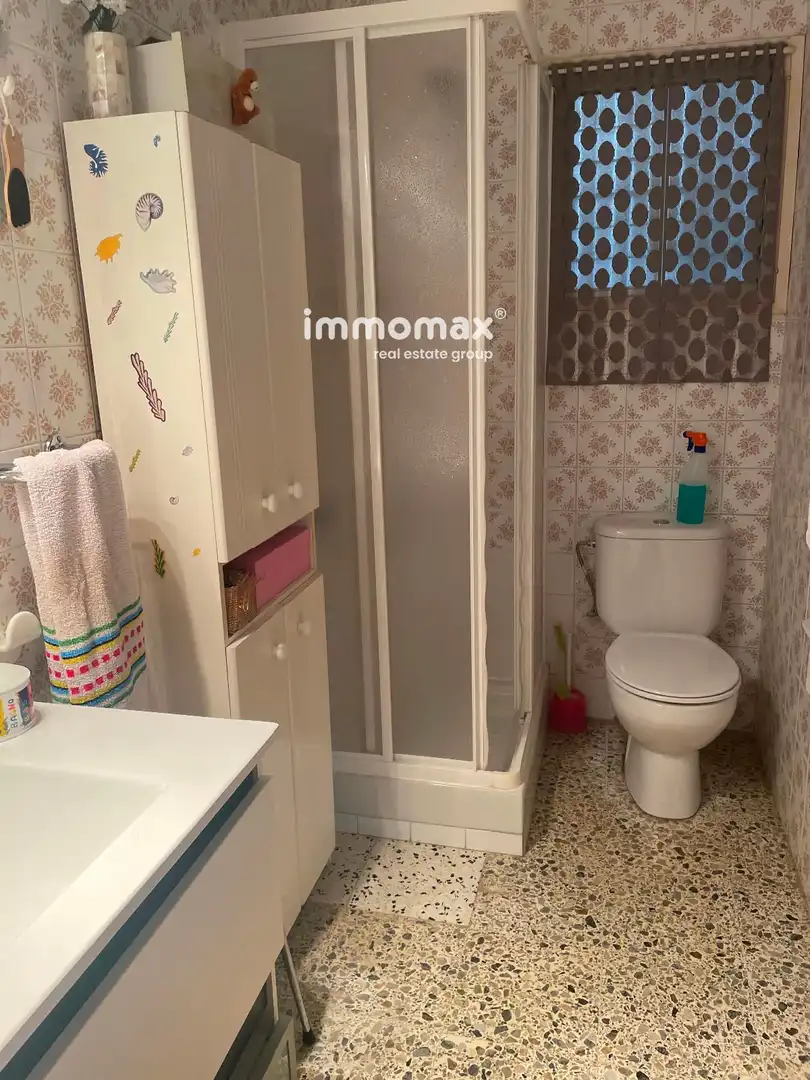 Baño de Piso en venta en Cubelles con Calefacción, Terraza y Trastero