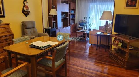 Foto 2 de Piso en venta en Ezequiel González - Conde de Sepúlveda, Segovia Capital