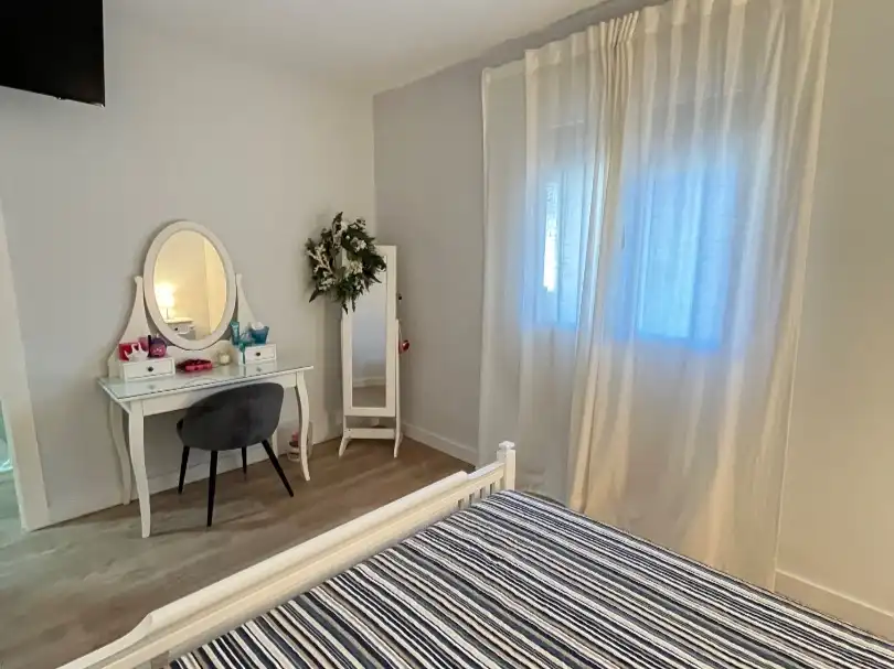 Bedroom of Flat for sale in Dúrcal, Granada