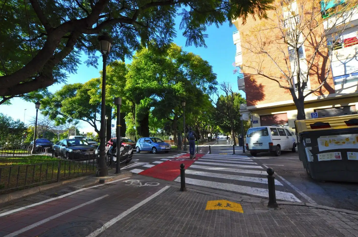 Gewerbefläche zur Miete in Carrer del Ceramista Ros 18, imagen 5