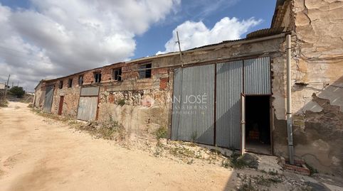 Foto 3 de Terreno en venta en Pedanías Este, Aspe