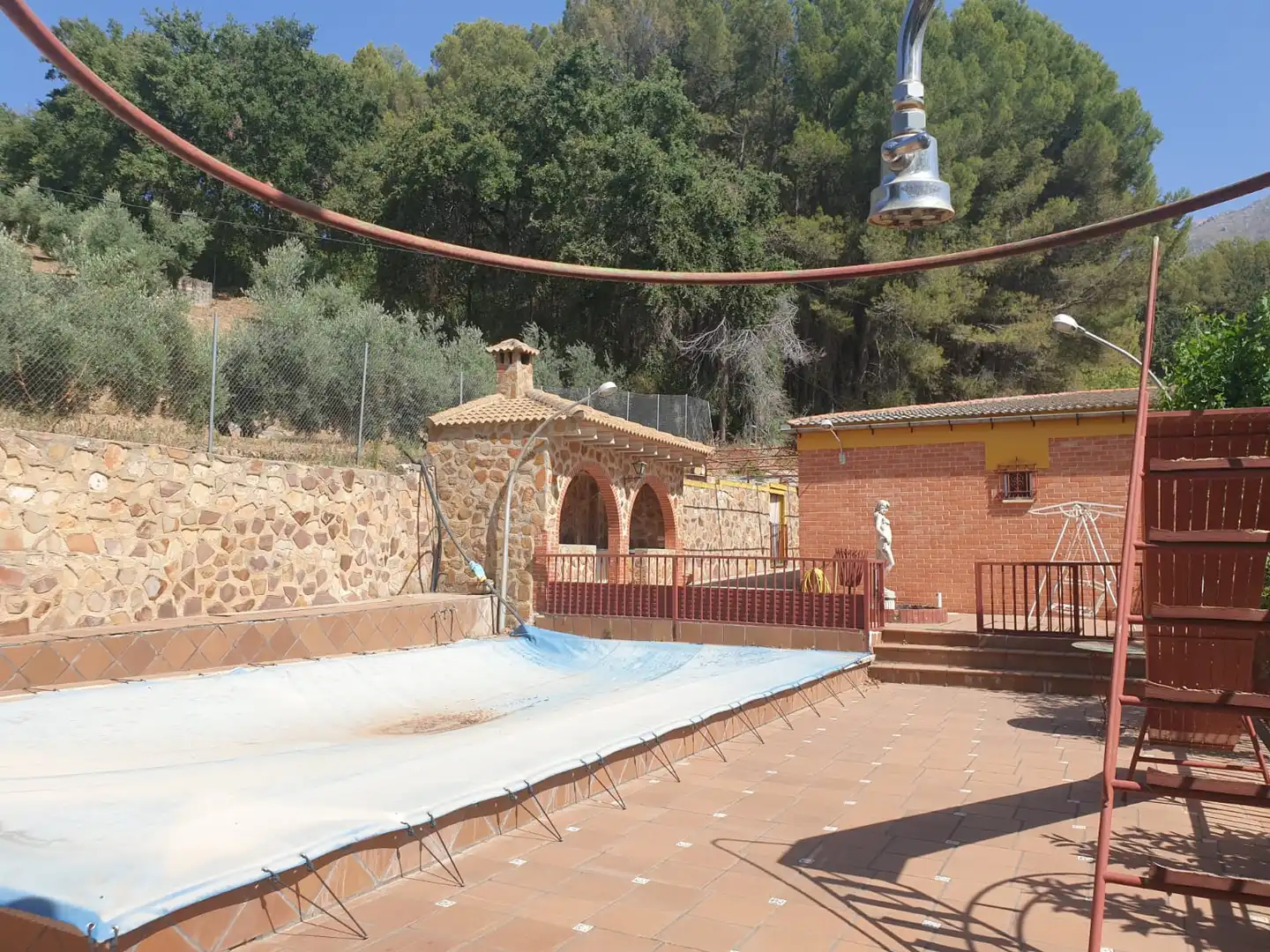 Xalet amb piscina en venda a JA-3300 17, imagen 17