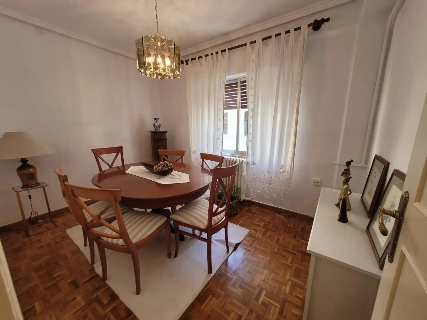 Piso en venta en Carmelitas