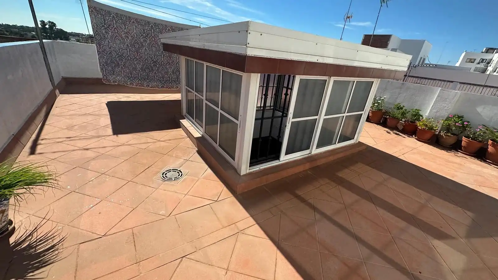 Casa adosada en venta en Centro